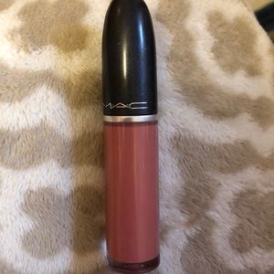 MAC RETRO MATTE LIQUID LIPSTICK!!
